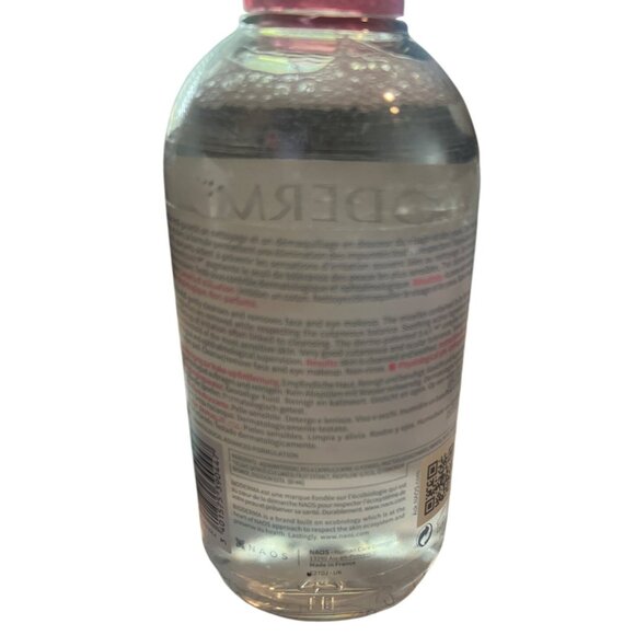 Bioderma Sensibio H2O Micellar Water Makeup Remover 250ml For Sensitive Skin & E - Picture 2 of 3